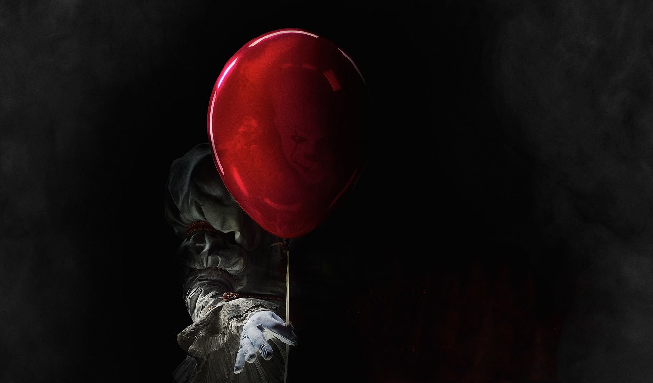 Kenapa Lo Harus Nonton Film “IT” Sekarang Juga?