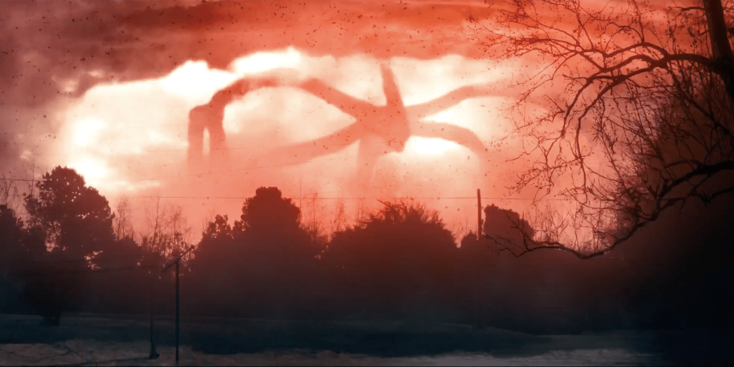 Netflix Akhirnya Rilis Stranger Things 2