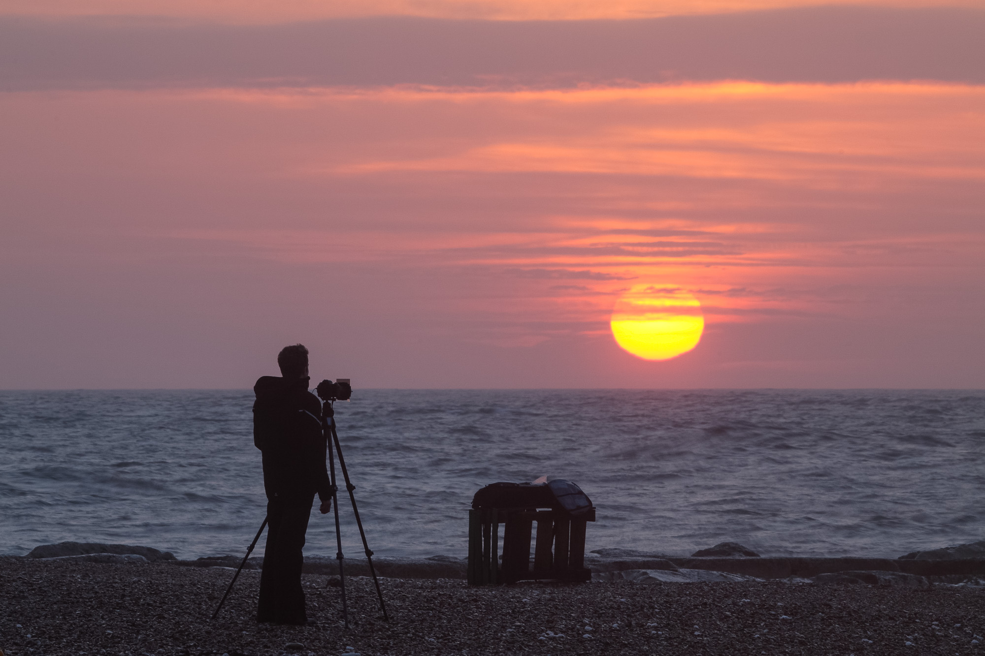 Foto Lanskap Terbaik 2016 Versi USA Landscape Photographs of the Year