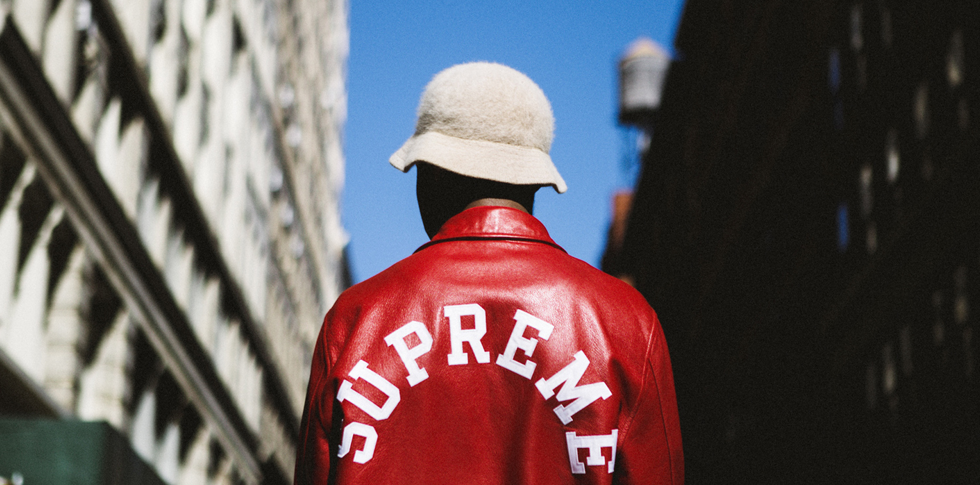 Supreme Dapatkan Nilai Valuasi 500 Juta Dolar Atau Setara 5 Triliun Rupiah