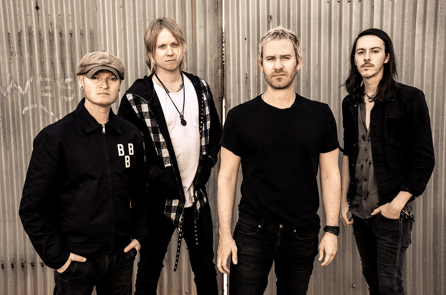 Switchfoot, Band Rock yang Setia Pada Filosofi