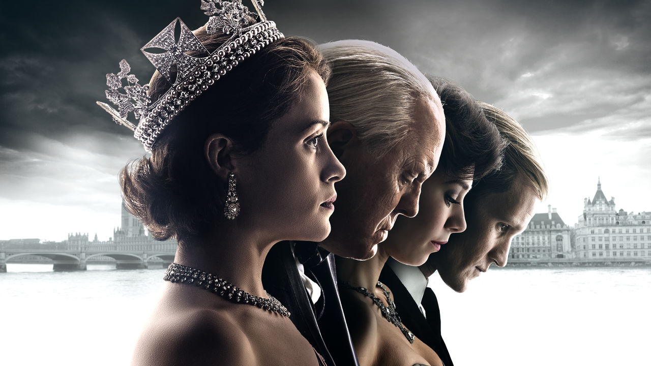 The Crown, Serial Televisi Bercerita Tentang Biografi Ratu Elizabeth
