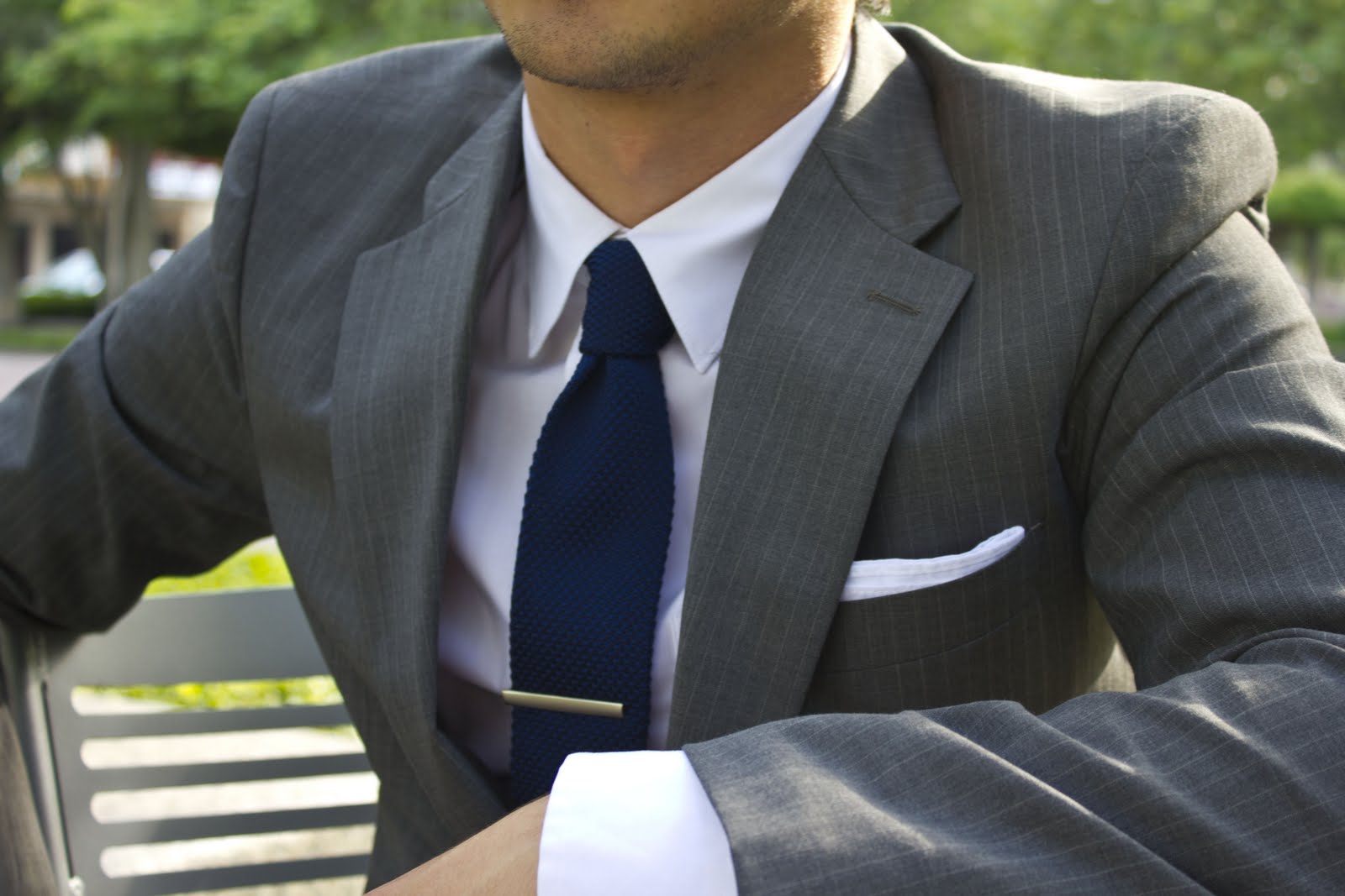 Apa itu Tie Bar? Dan Bagaimana Cara Pakainya?