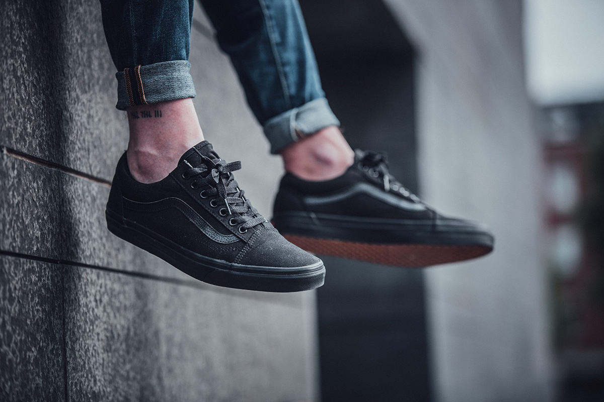 Timeless Sneakers That Will Never Go Out Style