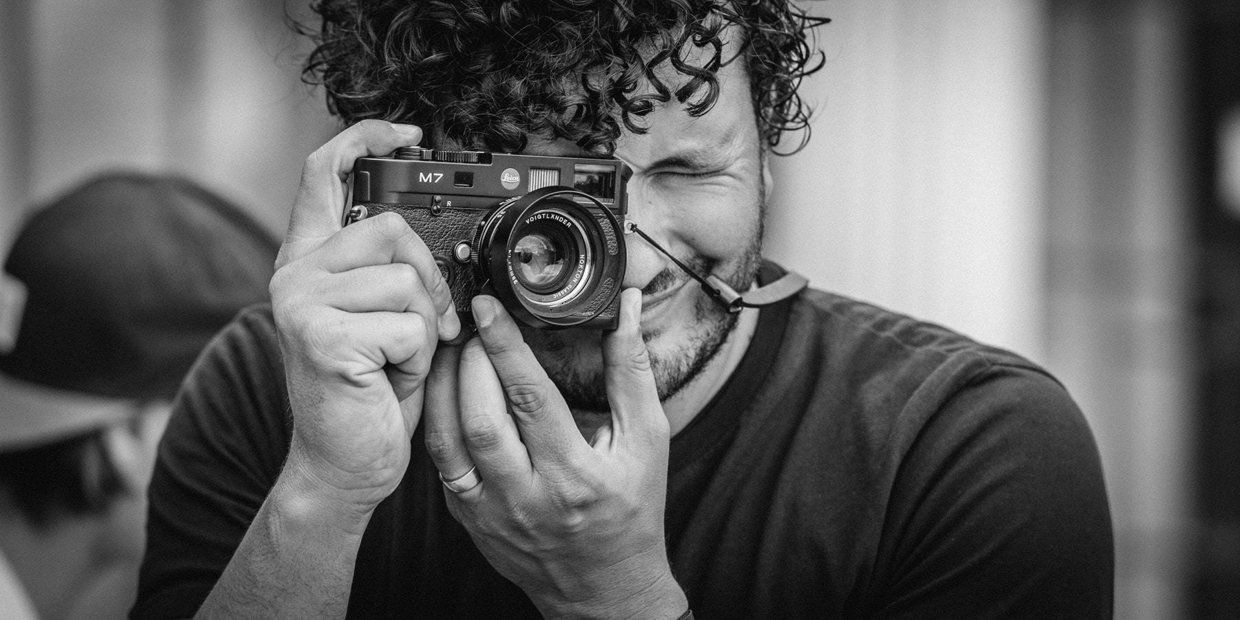 Tips Memotret Menggunakan Kamera Film