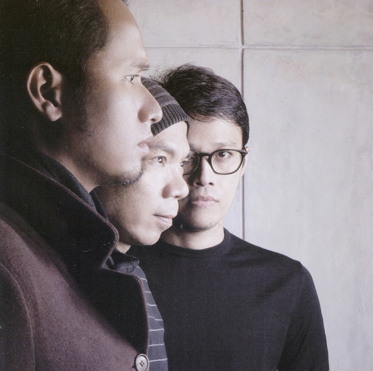 Tohpati Bertiga Kenang Riza Arshad Lewat &quot;Extraordinary&quot;