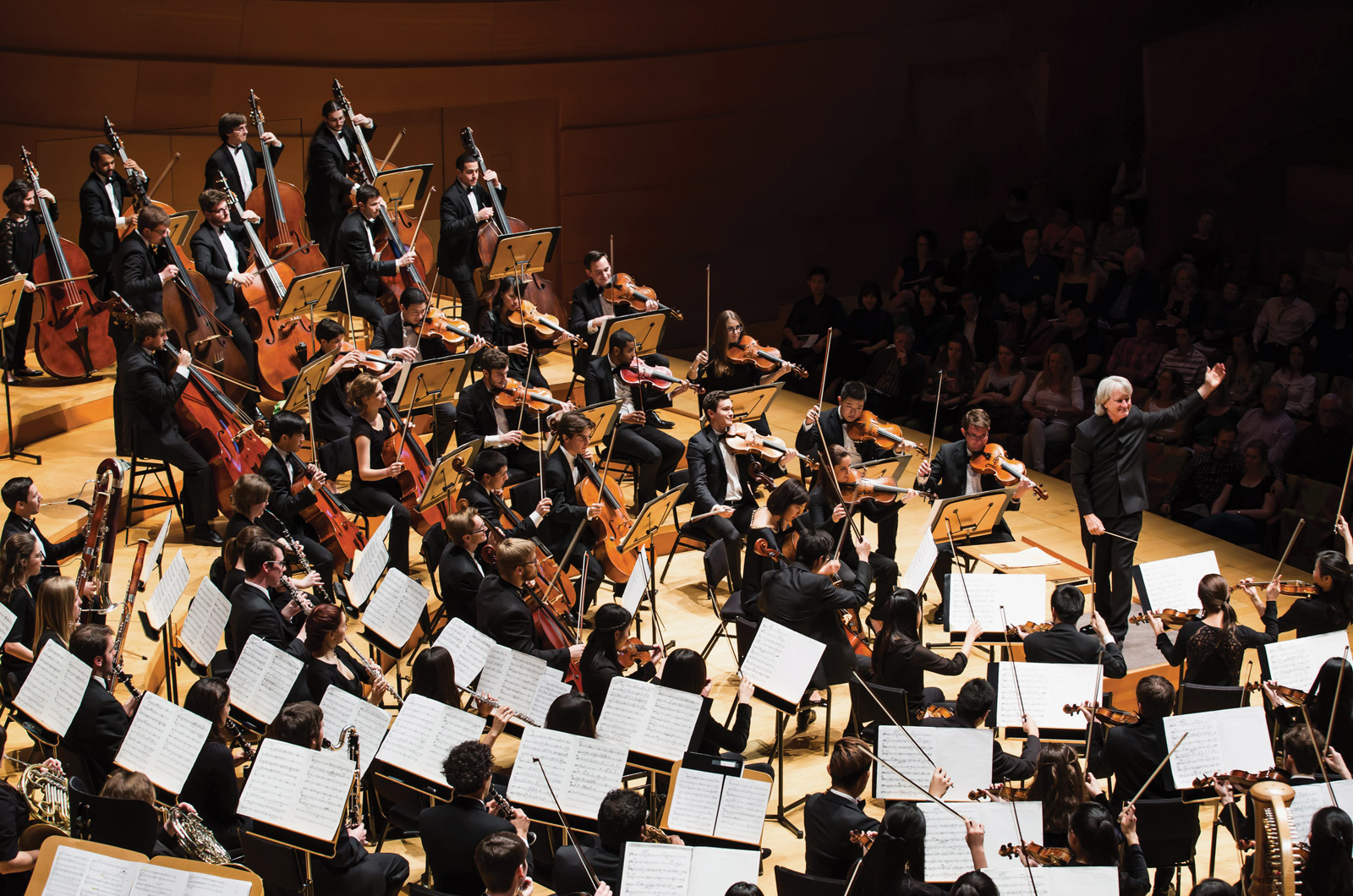 Ini 3 Sekolah Musik Terbaik Versi The Hollywood Reporter