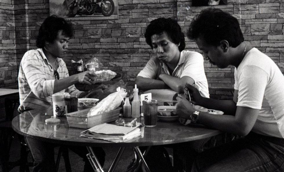 4 Film Warkop DKI Paling Lucu