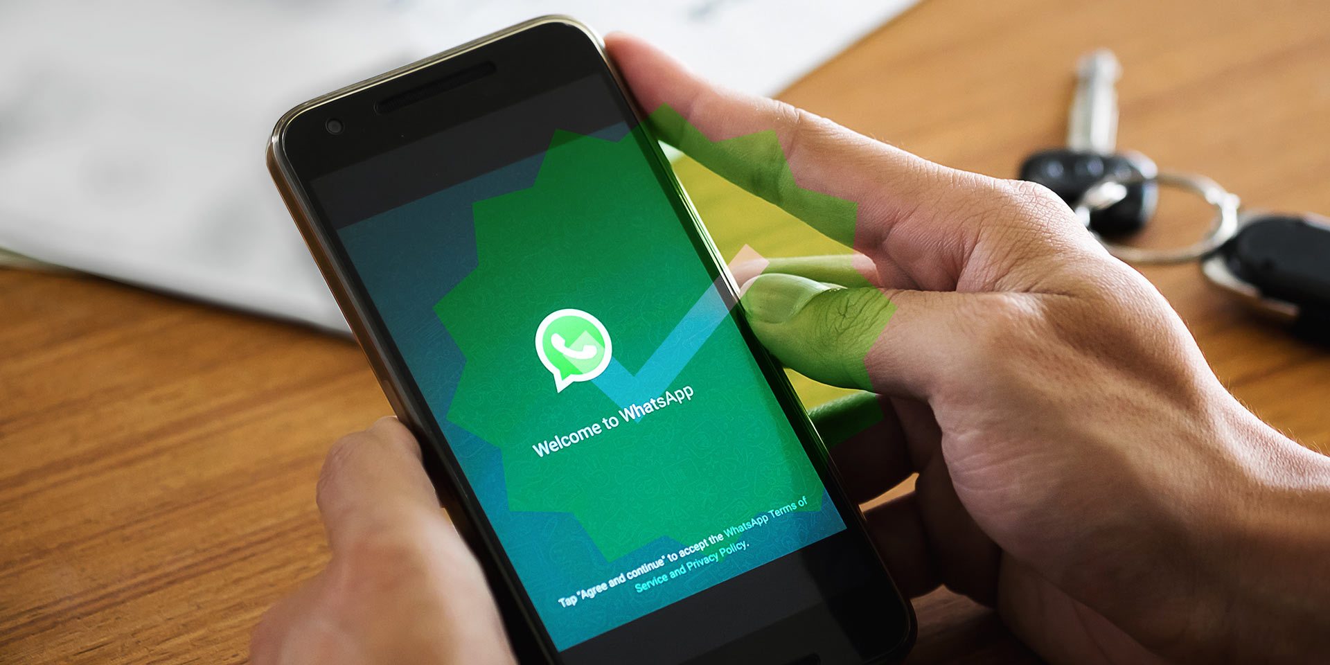 Facebook Siapkan WhatsApp Versi Berbayar