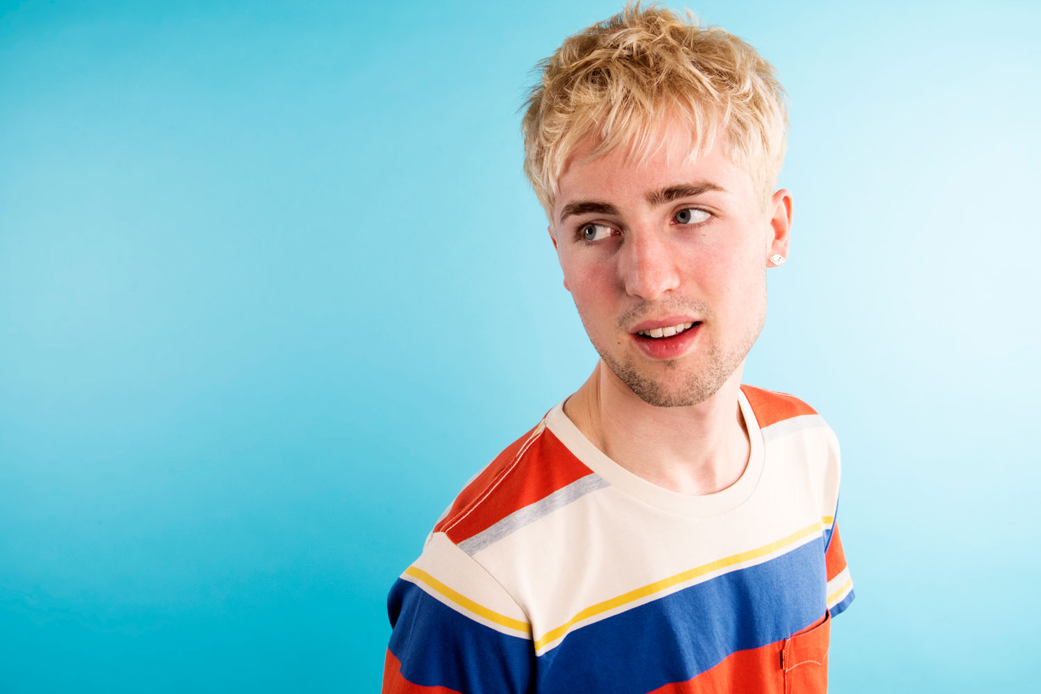 Will Joseph Cook, The Next Big Thing in Indie Pop Music