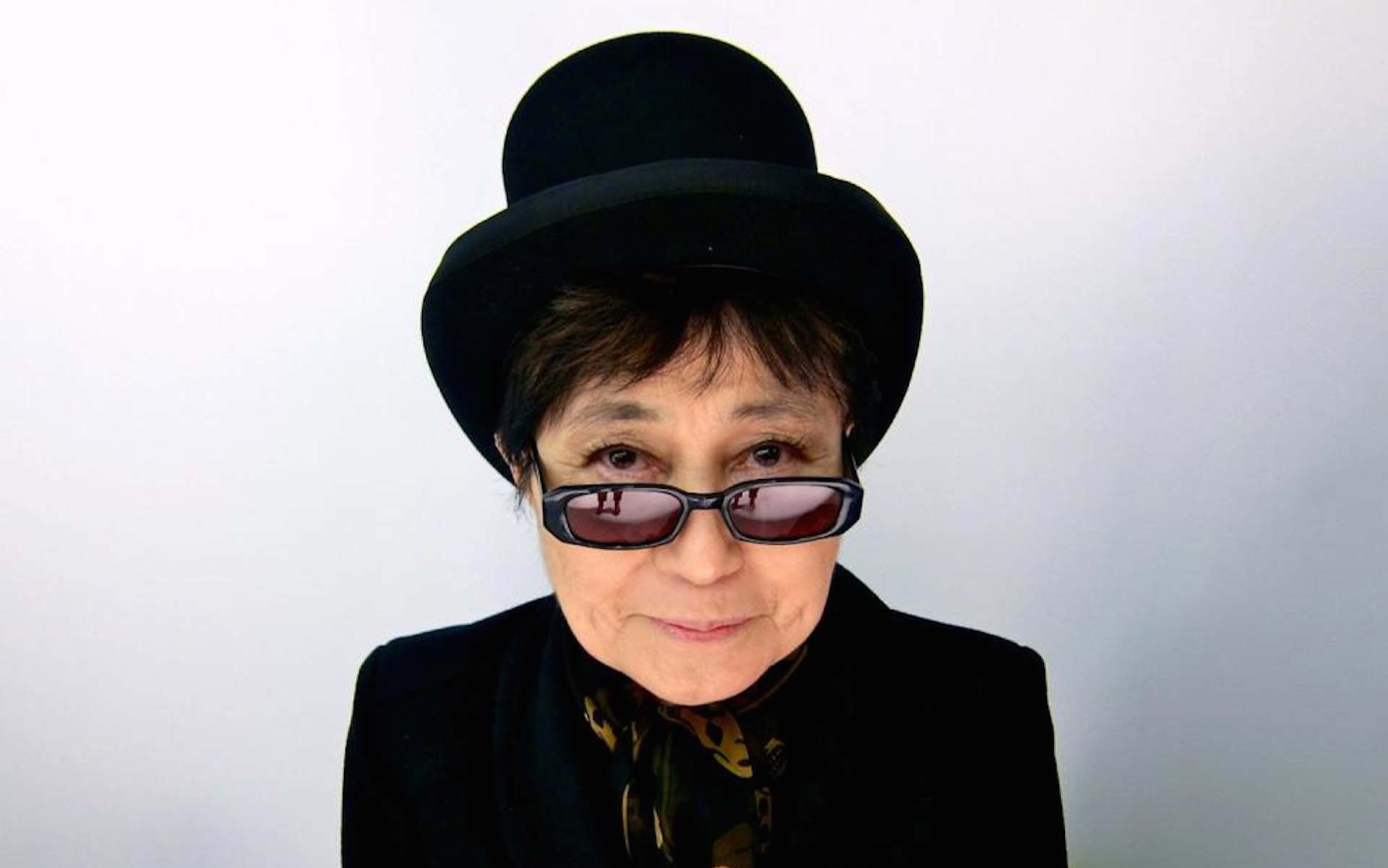 Yoko Ono Produseri Film Kisah Cinta Dengan John Lennon