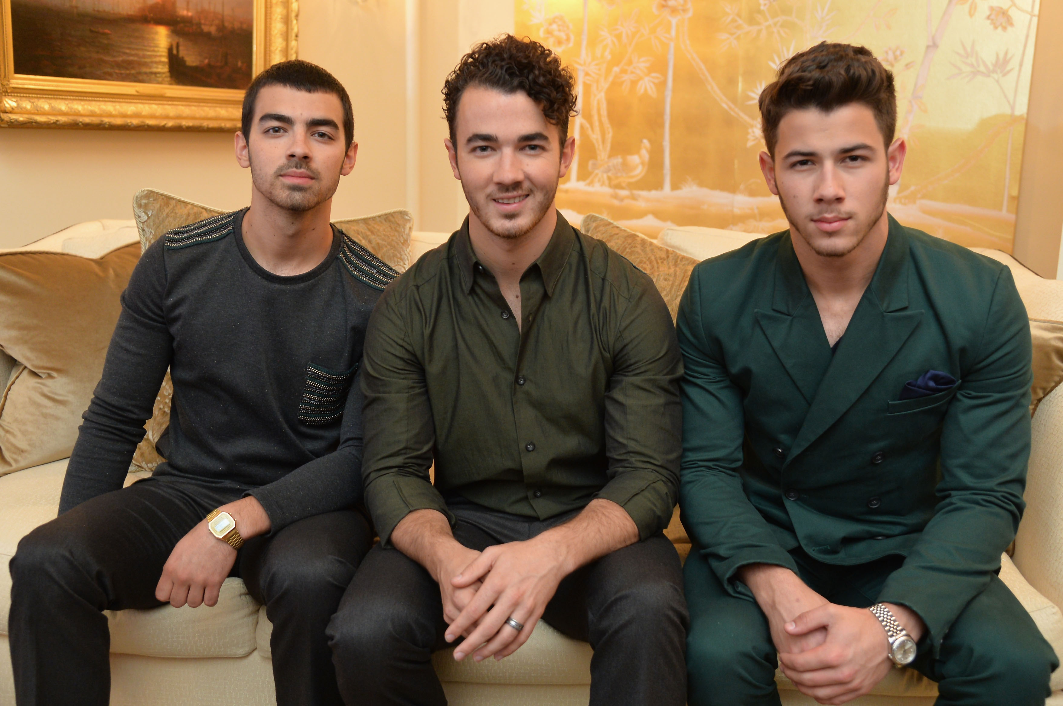 Jonas Brothers is Making a Comeback!