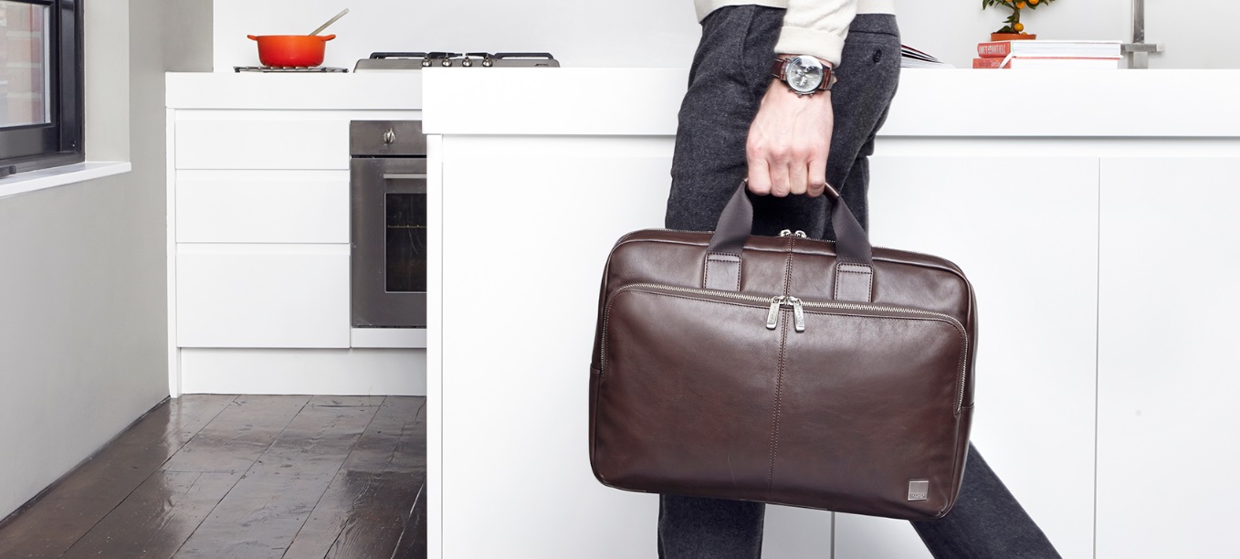 Aksesoris Pria yang Nggak Lekang Oleh Waktu