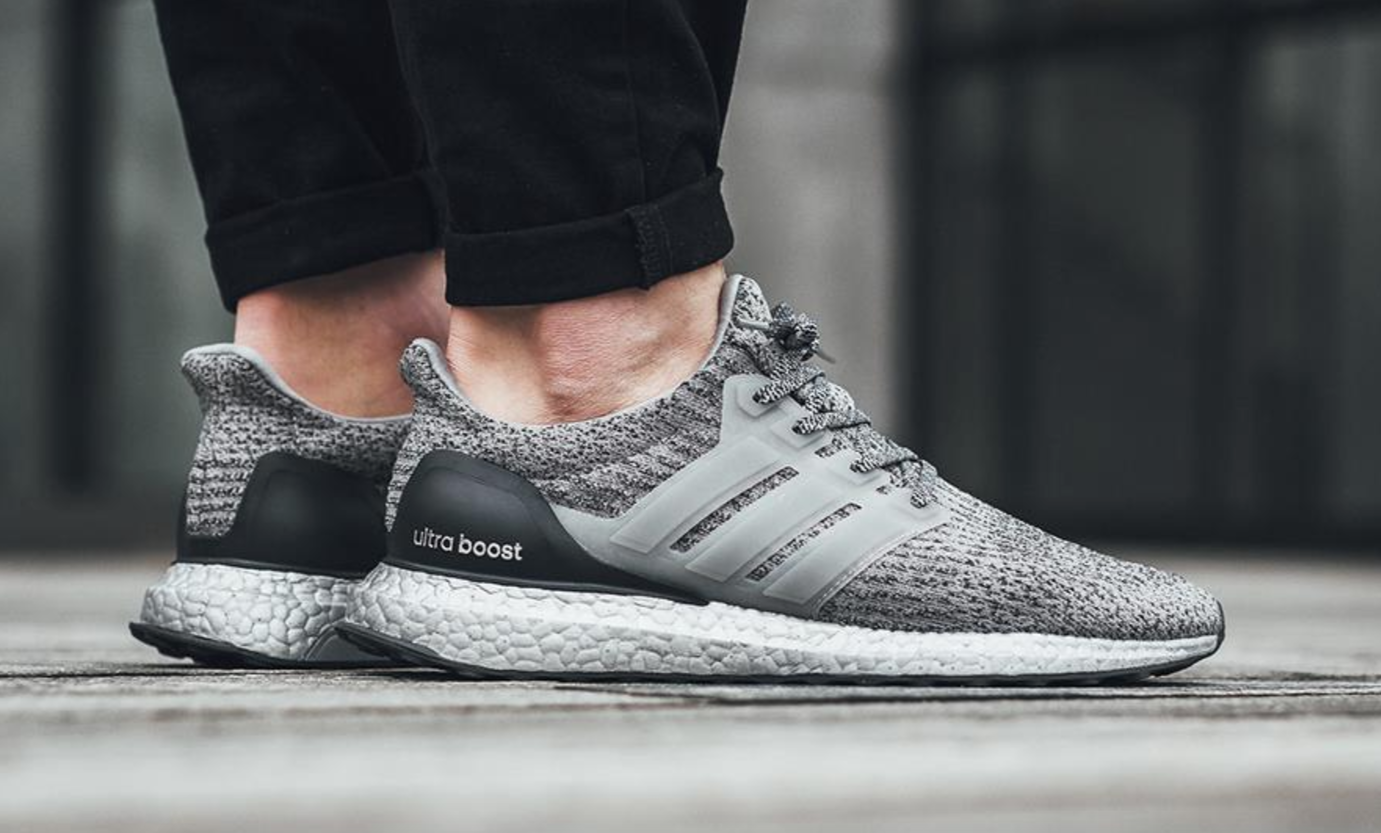 Sneaker Adidas Ultra Boost Terbaik