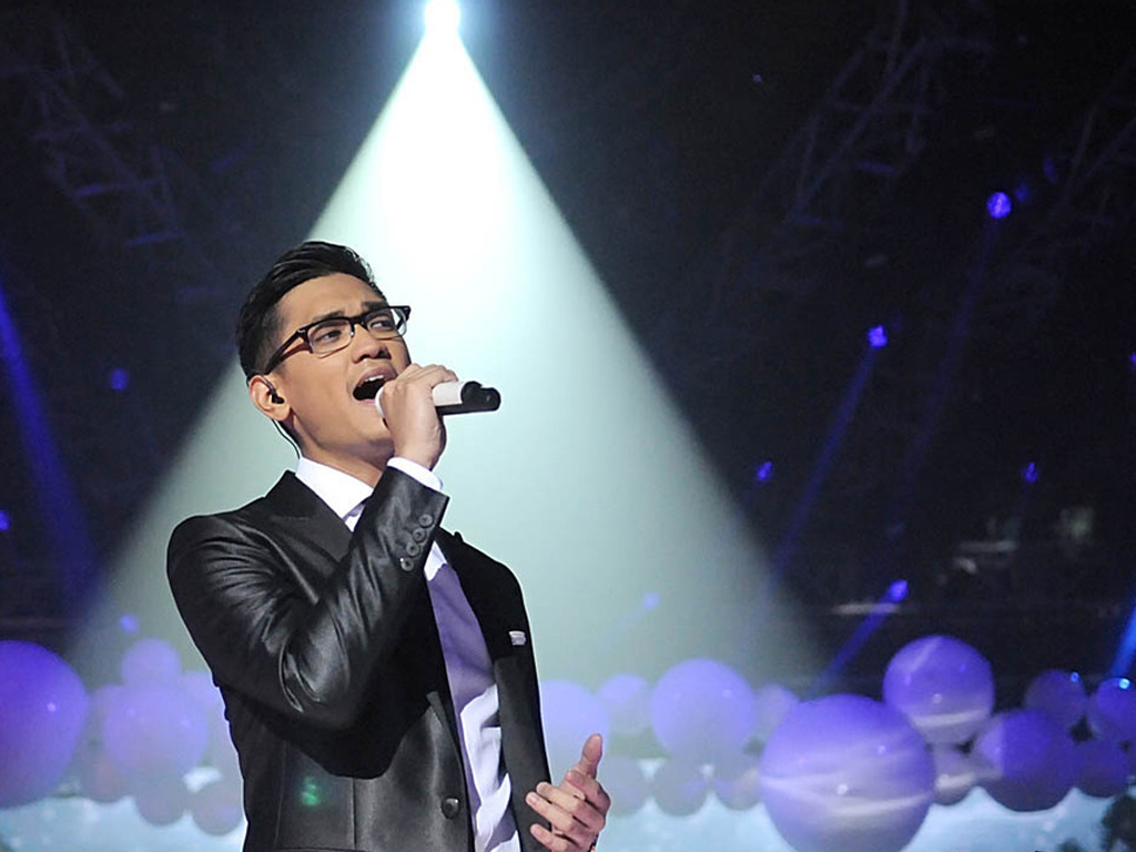 Kisah Konser Tunggal Afgan di Singapura