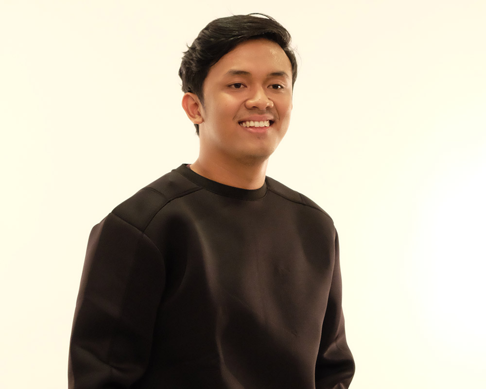 Afirniar: Dari British-pop Beralih ke Jazz