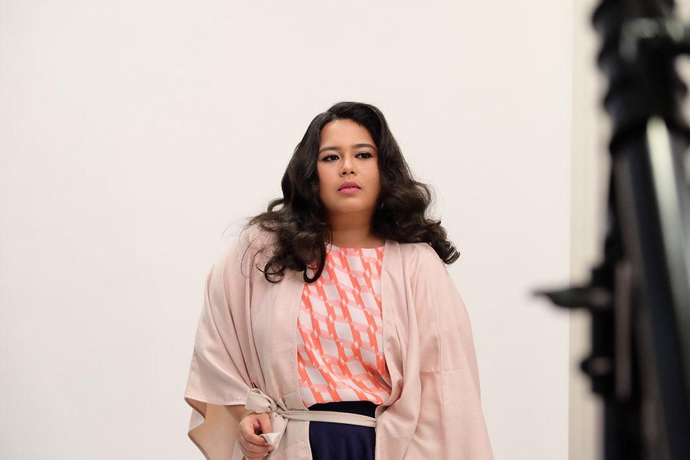 Almira Joesoef: Everybody Love Singing, That&#039;s the Easiest Way to Have Fun with Music