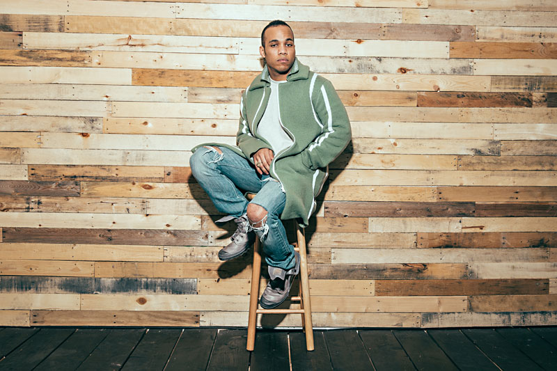 Mengenal Anderson .Paak, Musisi Terkenal yang Sempat Mempunyai Masa Lalu Kelam