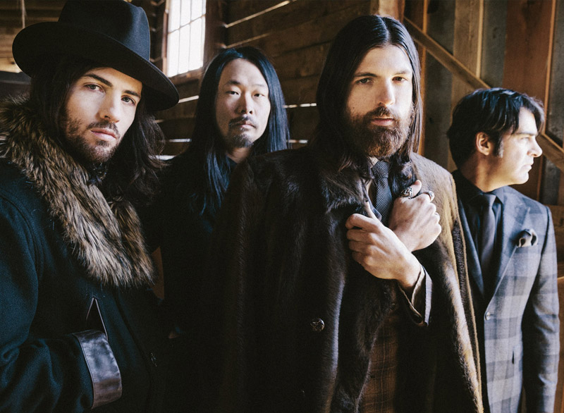 The Avett Brothers Luncurkan Album Baru