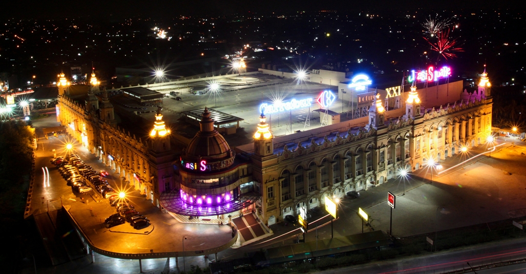 Baca ini Sebelum nge-Bully Bekasi