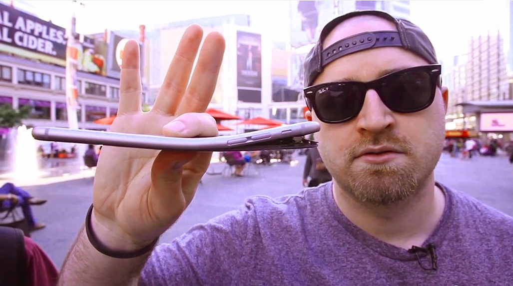 The Apple’s Obstacles