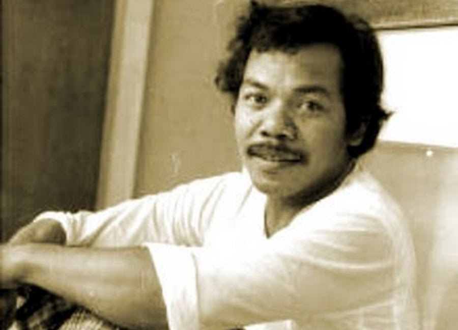 4 Pelawak Legendaris Indonesia