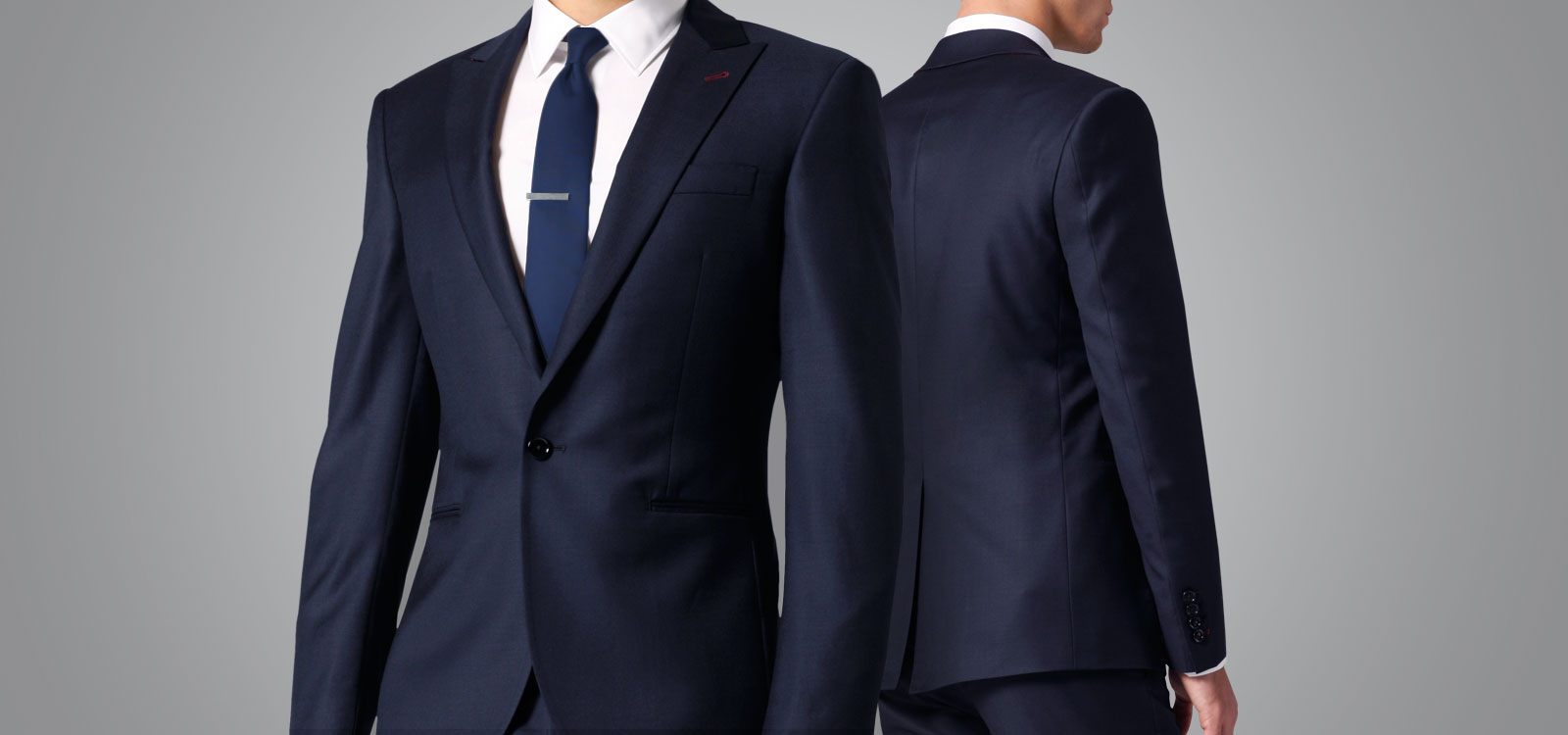 Pick The Right Suit That Suits You Well
