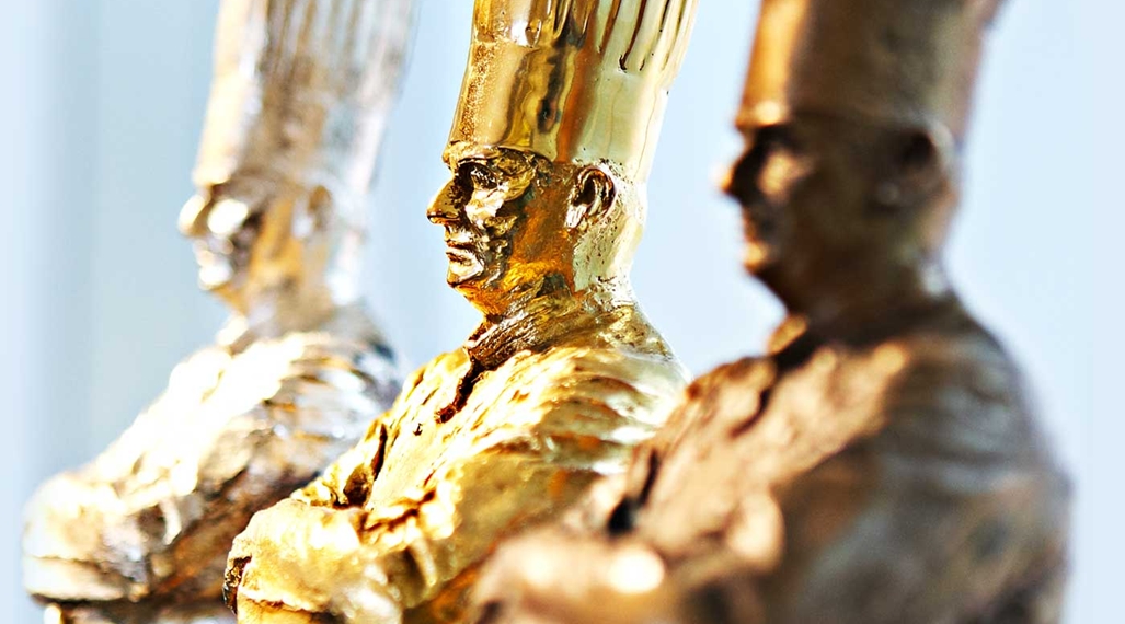 Pertarungan Memasak Tingkat Dunia