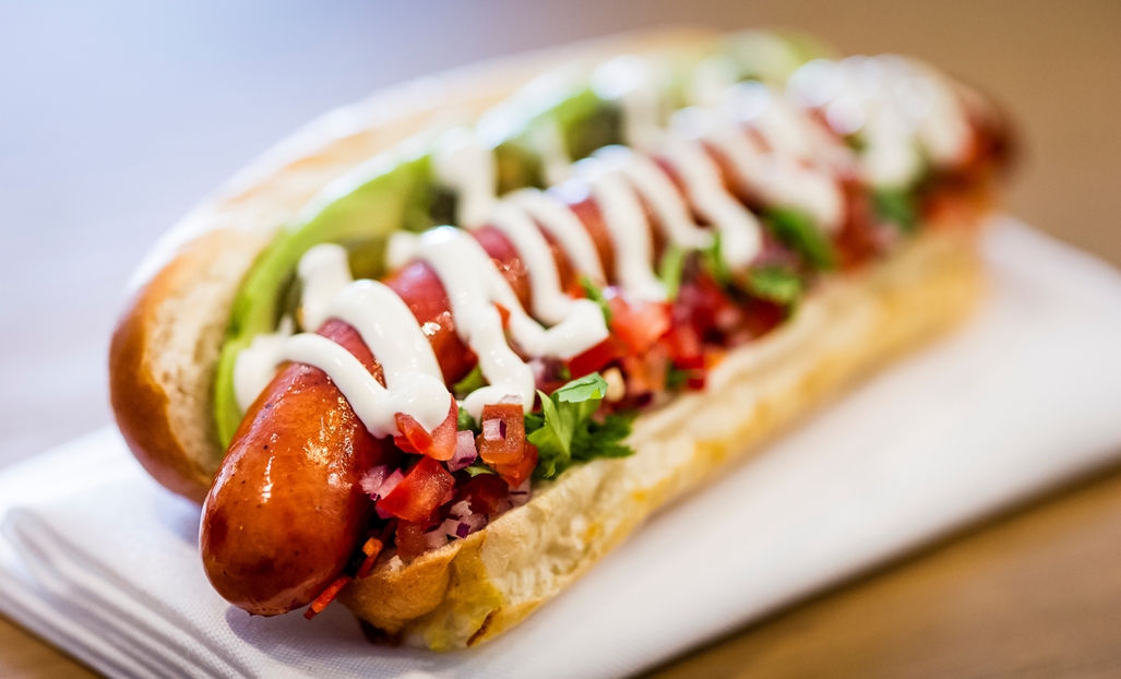 7 Delicious Street Food Around the world