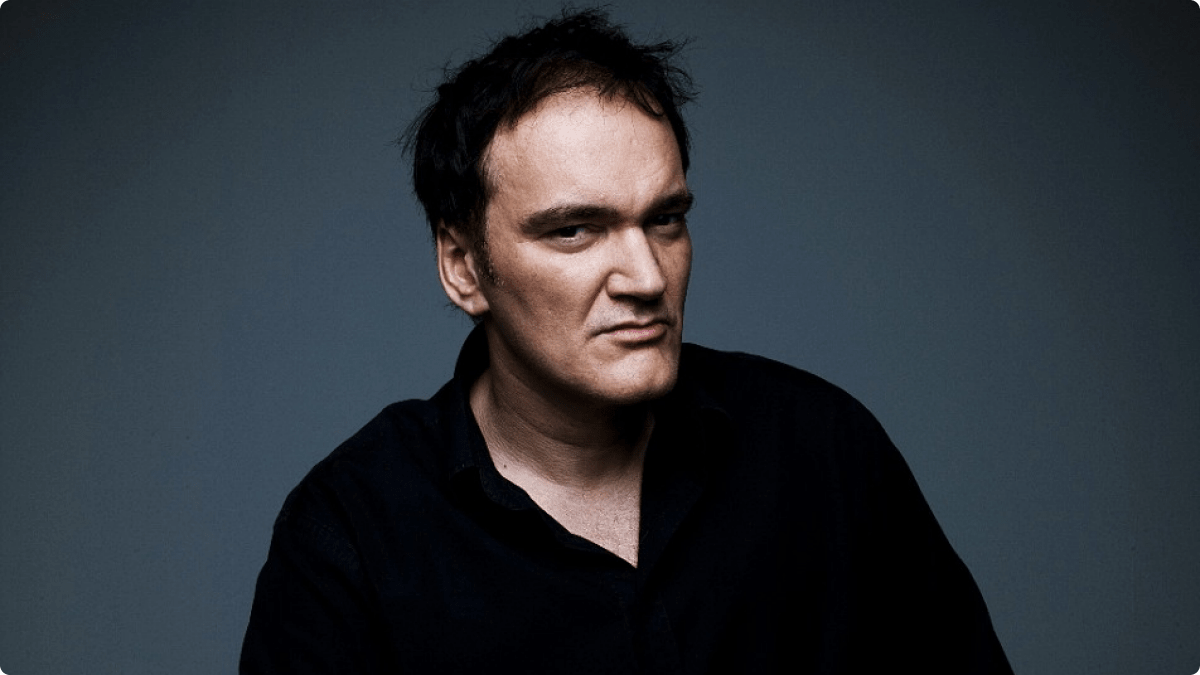 4 Film Terbaik dari Quentin Tarantino
