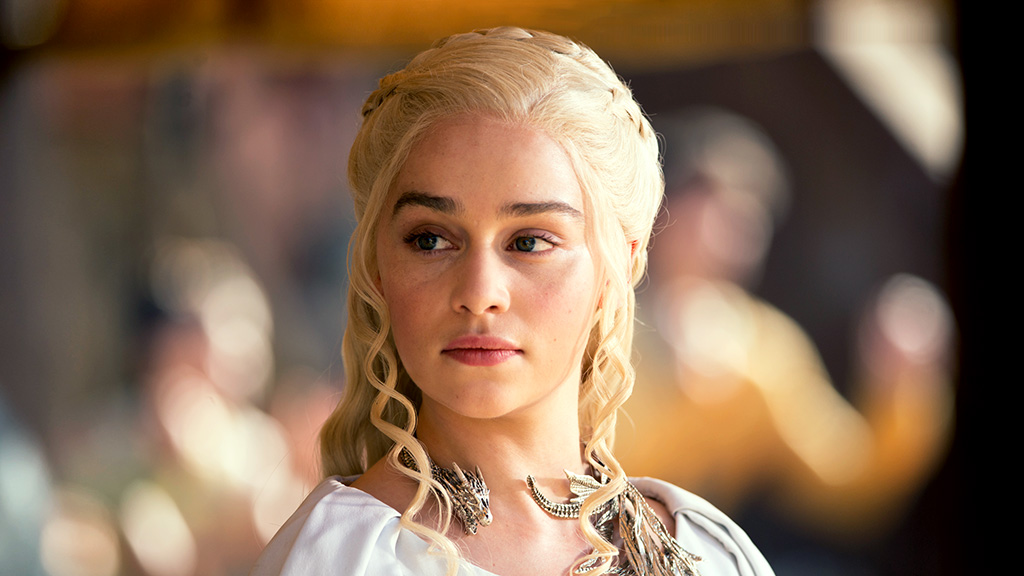 5 Karakter Game of Thrones Paling Terkenal
