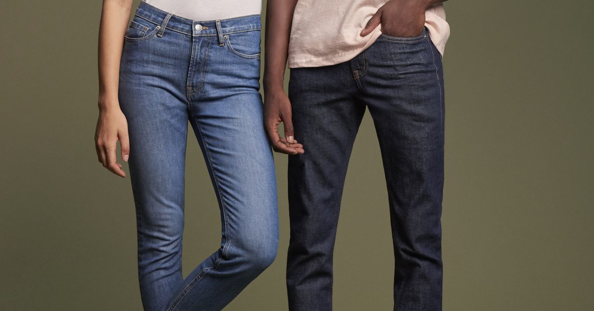 Jadi Makin Ganteng? 5 Pilihan Mix and Match Denim Ini Jadi Panduannya!