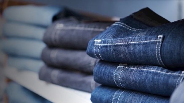 3 Hal Yang Perlu Lo Tau Dalam Mencuci Denim: Ternyata Bisa Di Cuci Kapan Aja!