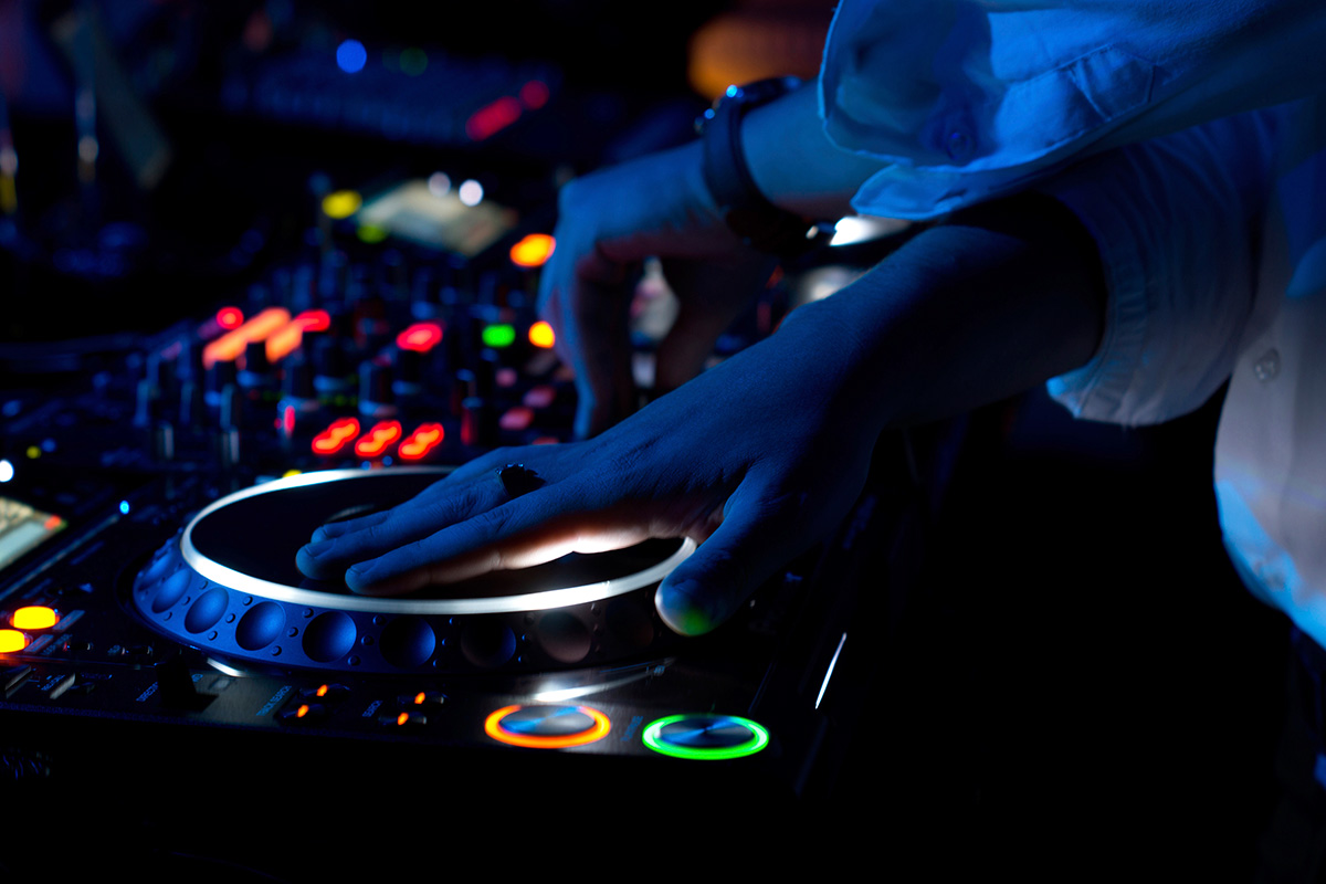 3 Local DJs With Unique Concepts