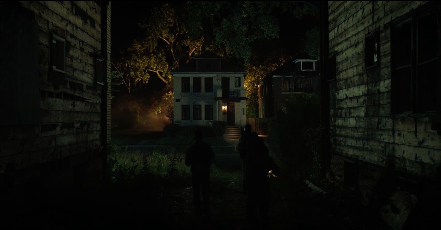 Don’t Breathe Akan Permainkan Jantung Kalian