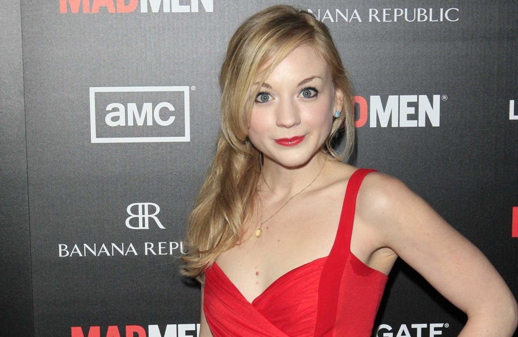 Talented Cute Girl, Emily Kinney