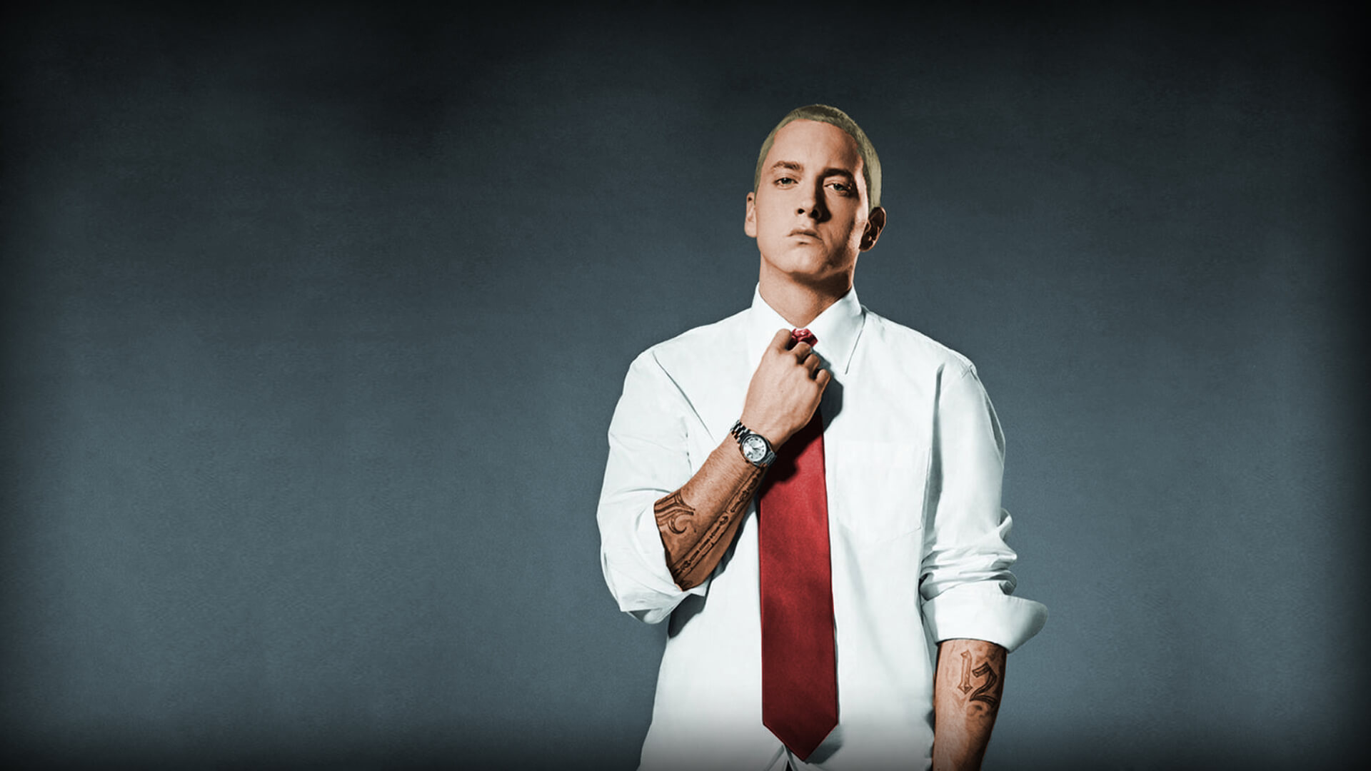 Eminem Bakal Bikin Album Tahun Ini!