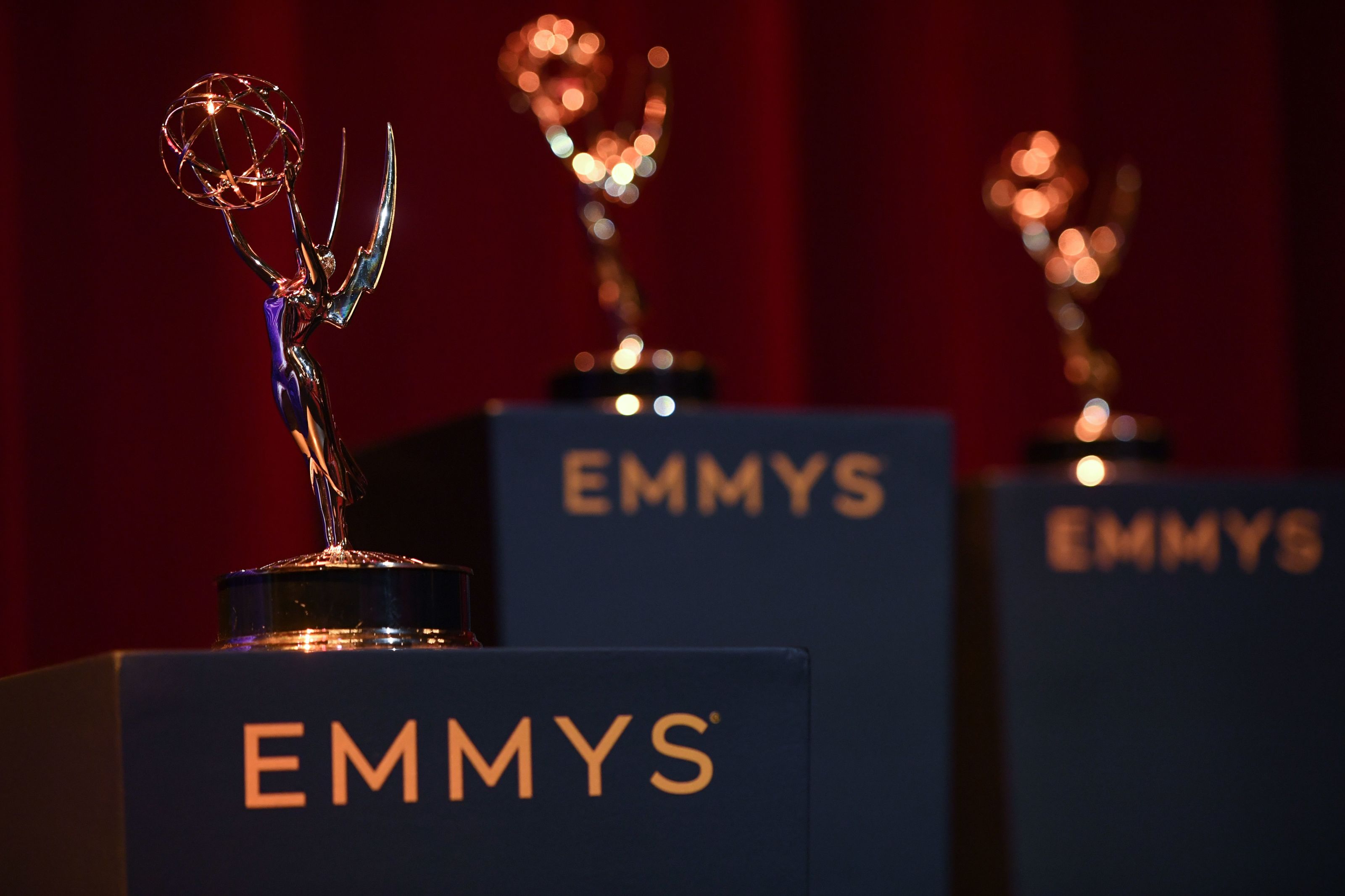 Emmy Awards 2020 Digelar Virtual: Pialanya Diantar ke Rumah Bro!