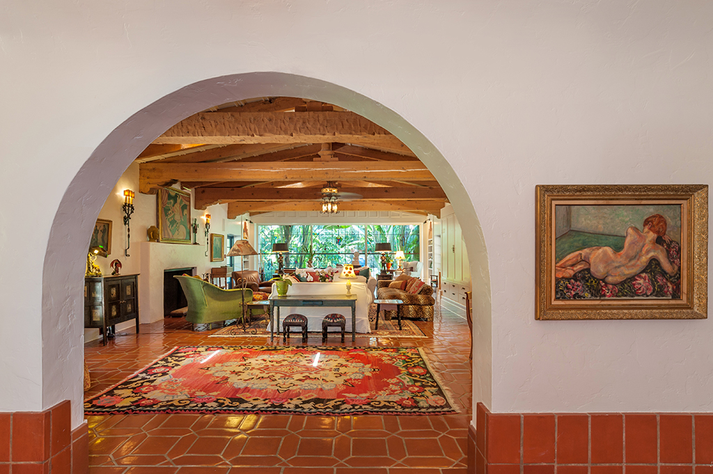 4 Dapur Selebritis Hollywood yang Mempunyai Desain Mencengangkan