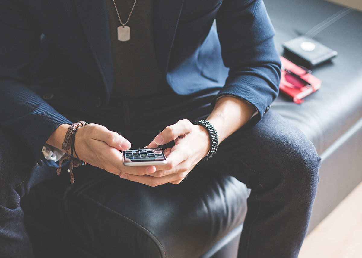 4 Aksesoris Teknologi Terbaik untuk Fashion Pria