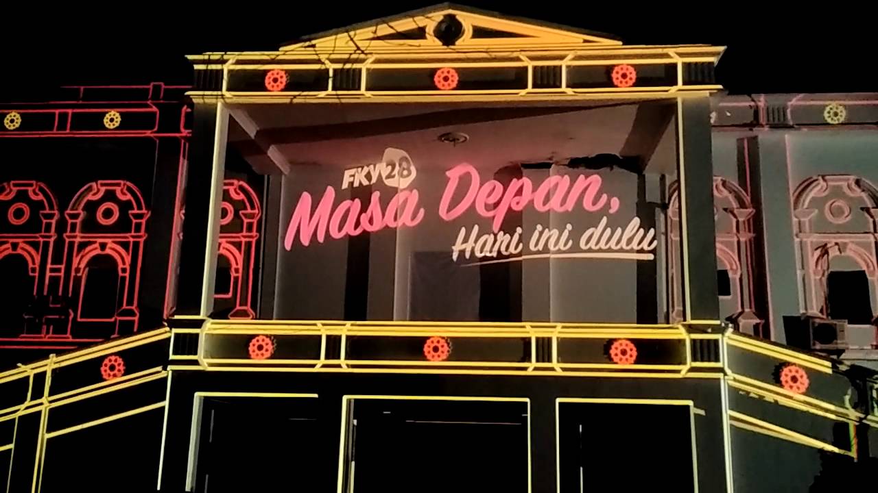 Festival Kesenian Yogyakarta yang Semakin Tahun Semakin Keren