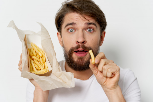 4 Fakta French Fries: Ternyata Bukan Dari Prancis, Bro!