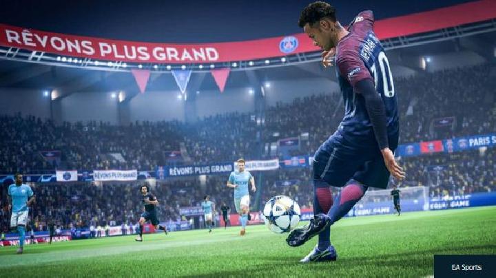 Main FIFA 21 Makin Semangat Karena Deretan Soundtrack Ini Bro!