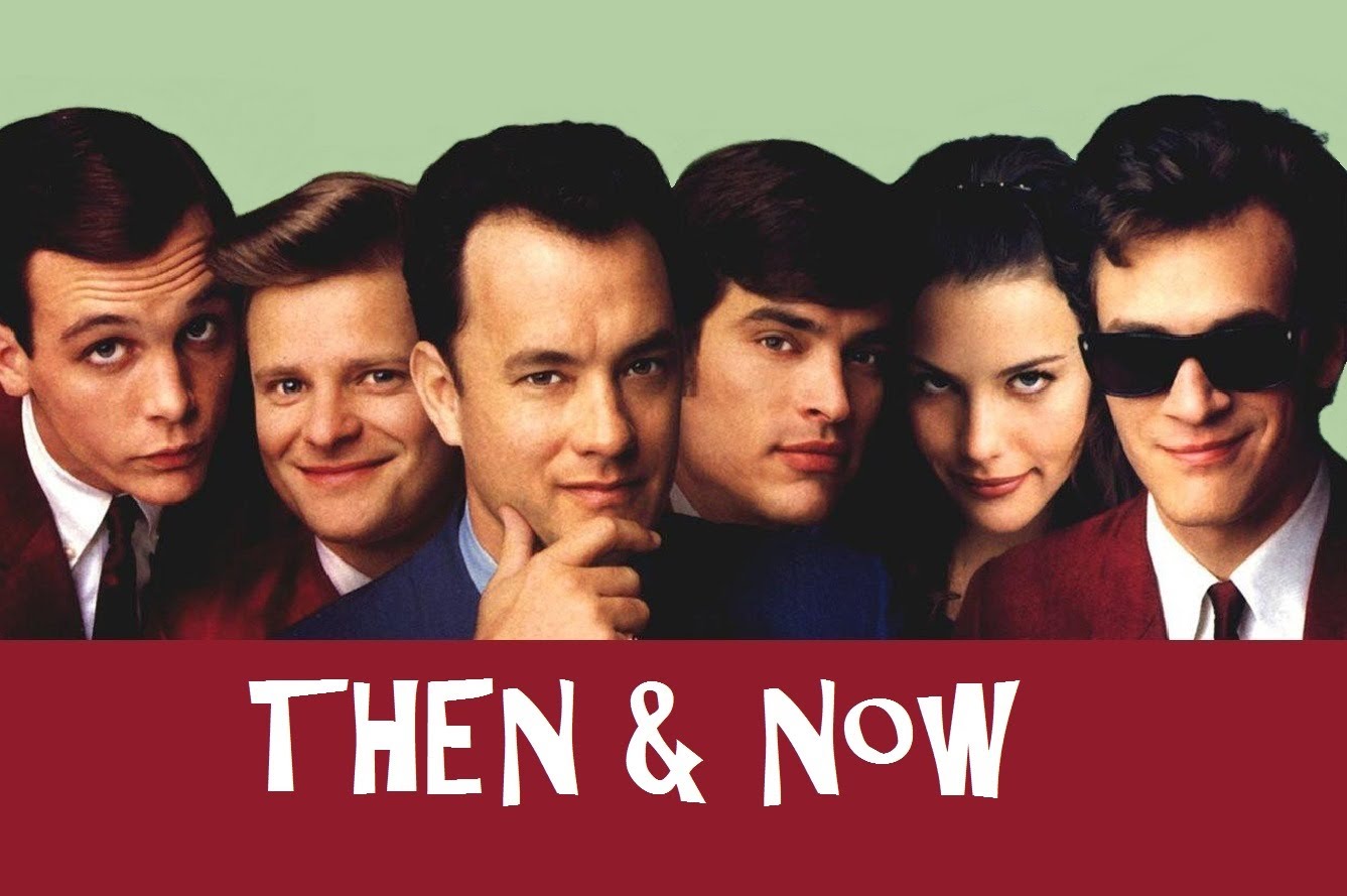 4 Film dari Tahun 1996 yang Harusnya Dibuat Sequelnya