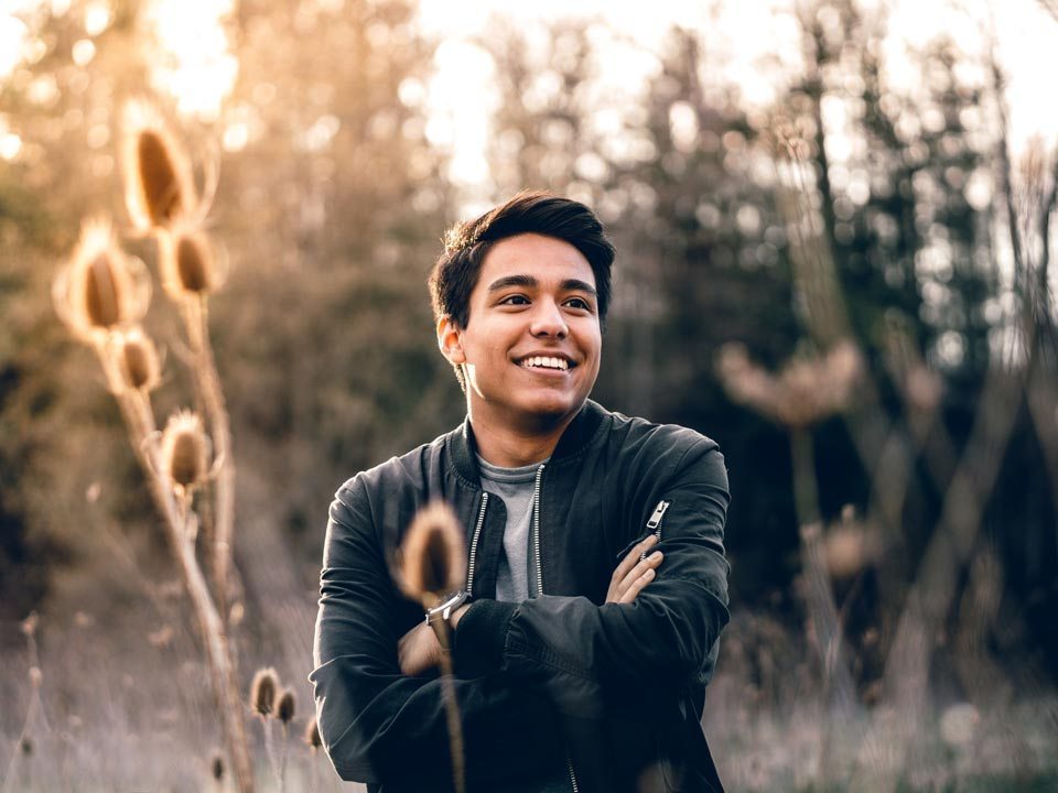 Biar Postingan Sosmed Jadi Viral: Ini Tips Foto Biar Bokeh!