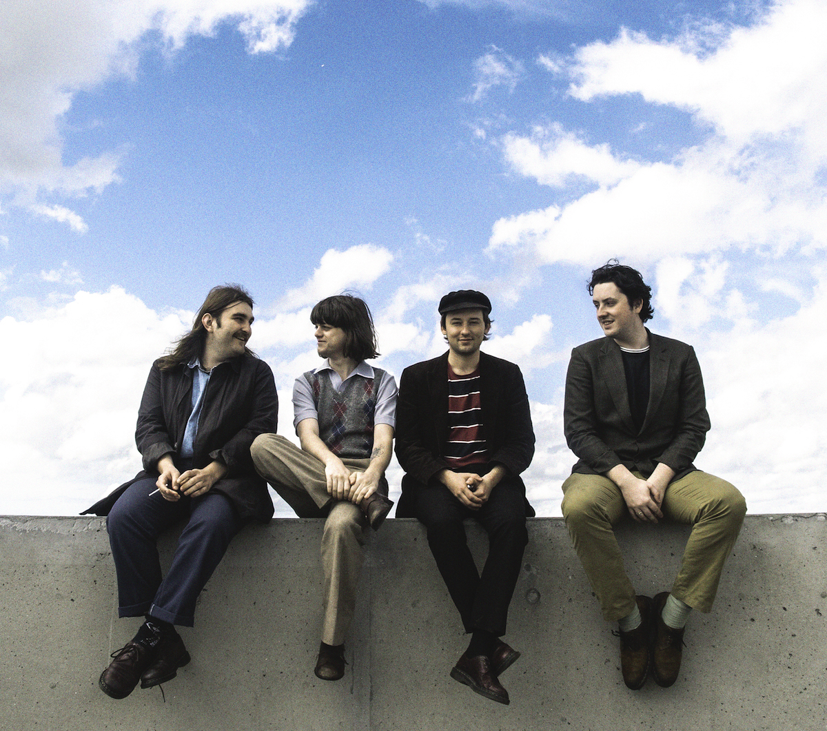 FUR Cover &quot;Walking Back Home&quot; Karya Vira Talisa