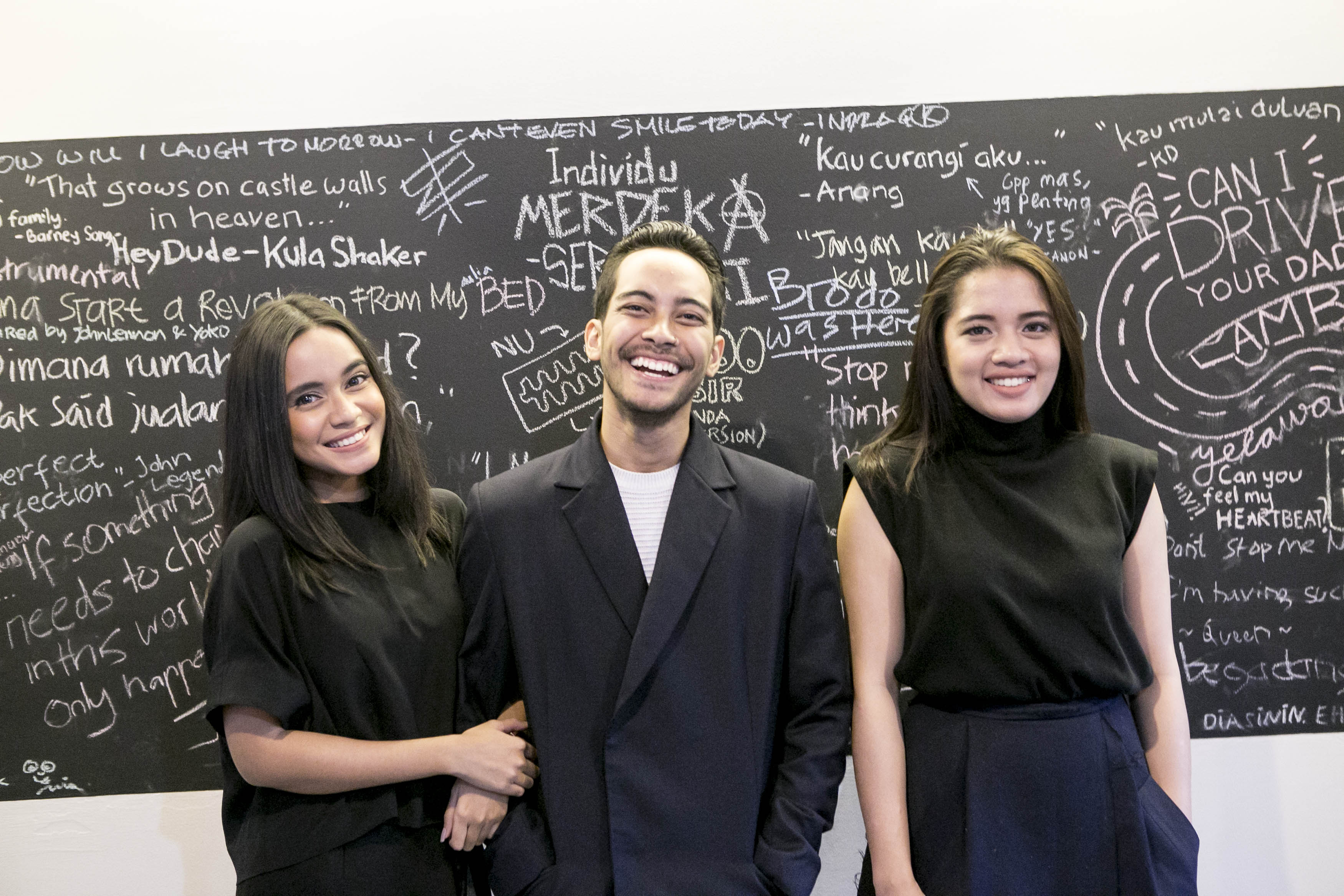 Gamaliel Audrey Cantika (GAC) yang Berawal Dari YouTube