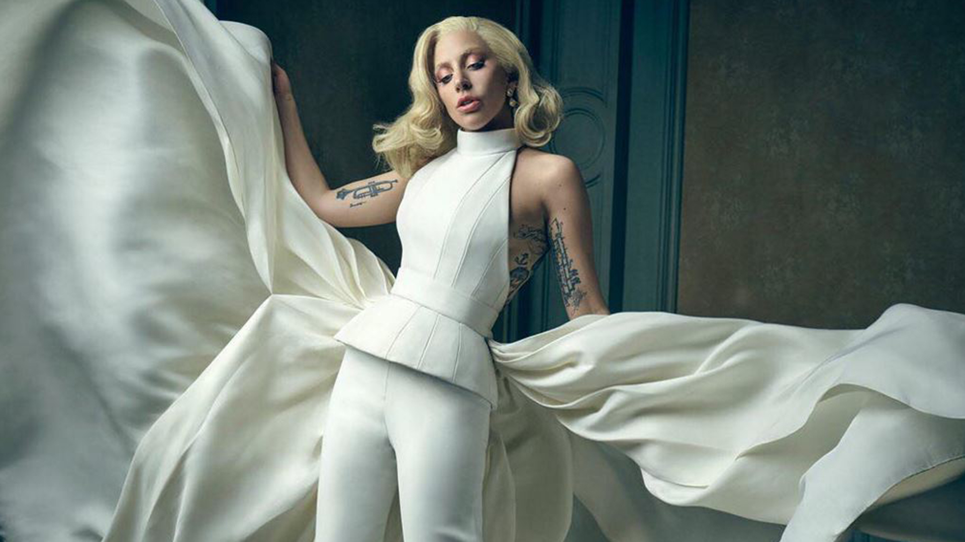 5 Lagu Bikinan Lady Gaga yang Nggak Pernah Lo Tahu