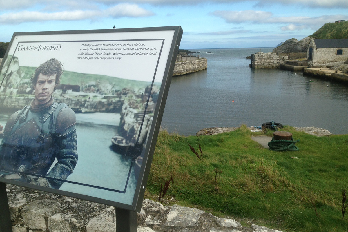 3 Tempat di Game of Thrones yang Bisa Lo Datangi di Kehidupan Nyata