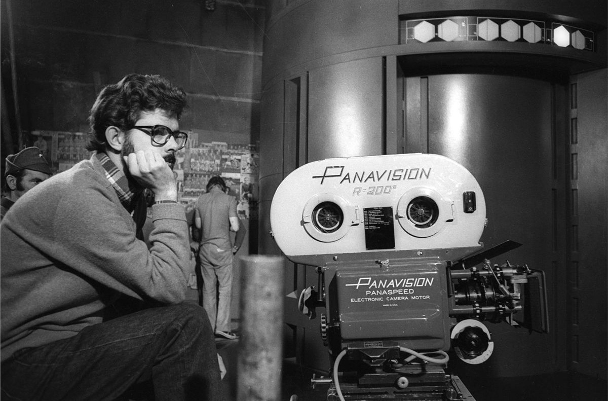 4 Merchandise Star Wars Termahal yang Pernah Laku